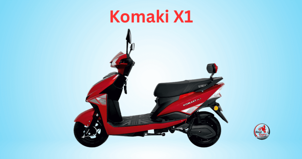 Komaki X1