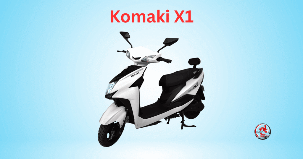Komaki X1