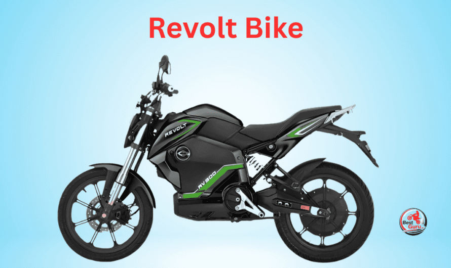 Revolt Bike Review 2026 : Is India’s Most Talked About Electric Motorcycle Actually Worth Your Money?