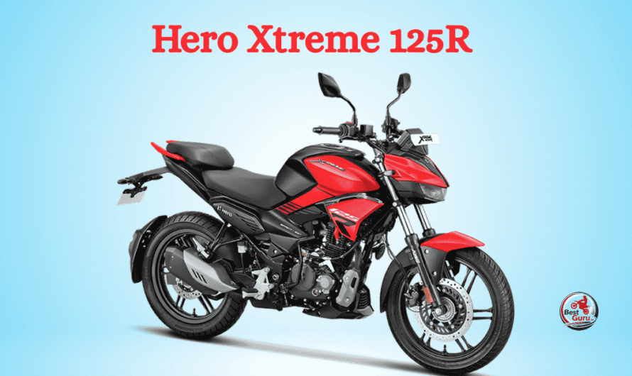 Hero Xtreme 125R Price, Mileage, Features, Specs & Full Review 2026